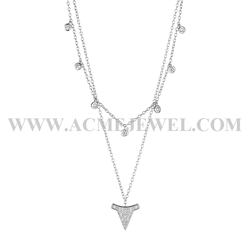 1-502241-100100-1  Necklace   