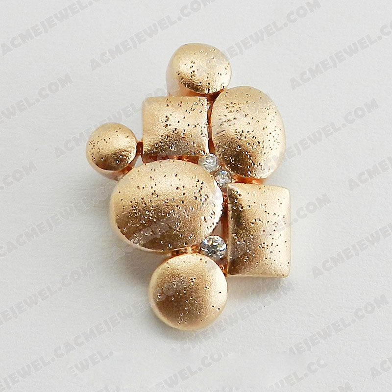 Pendants Brass Matt / Sparkling / Shiny Rose gold