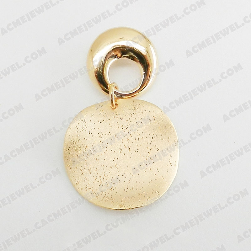 Pendants Brass Matt / Sparkling / Shiny Rose gold