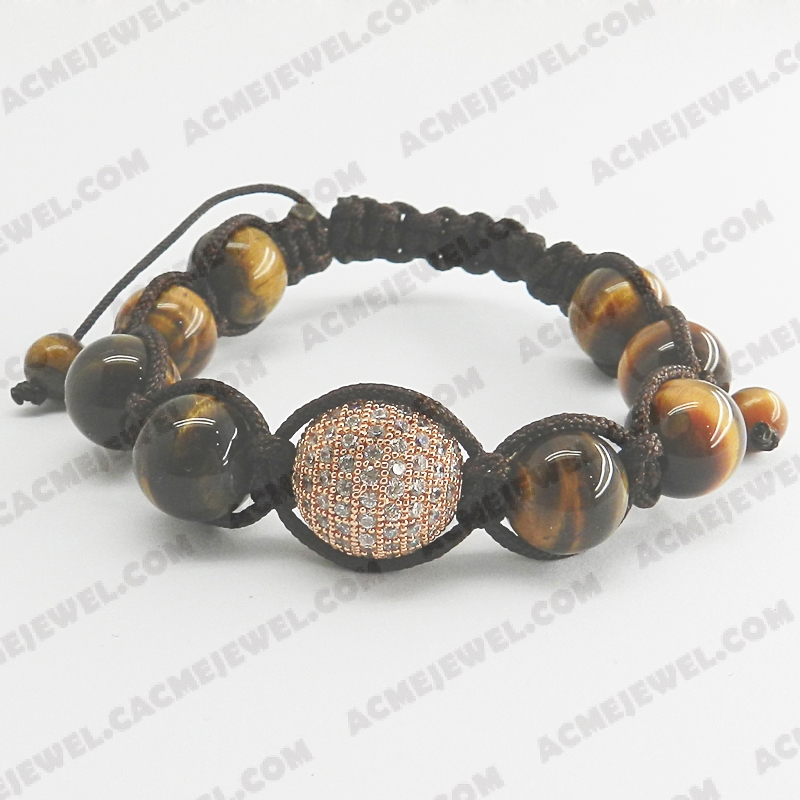 Bracelets & Bangles Brass  