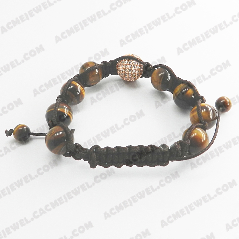 Bracelets & Bangles Brass  