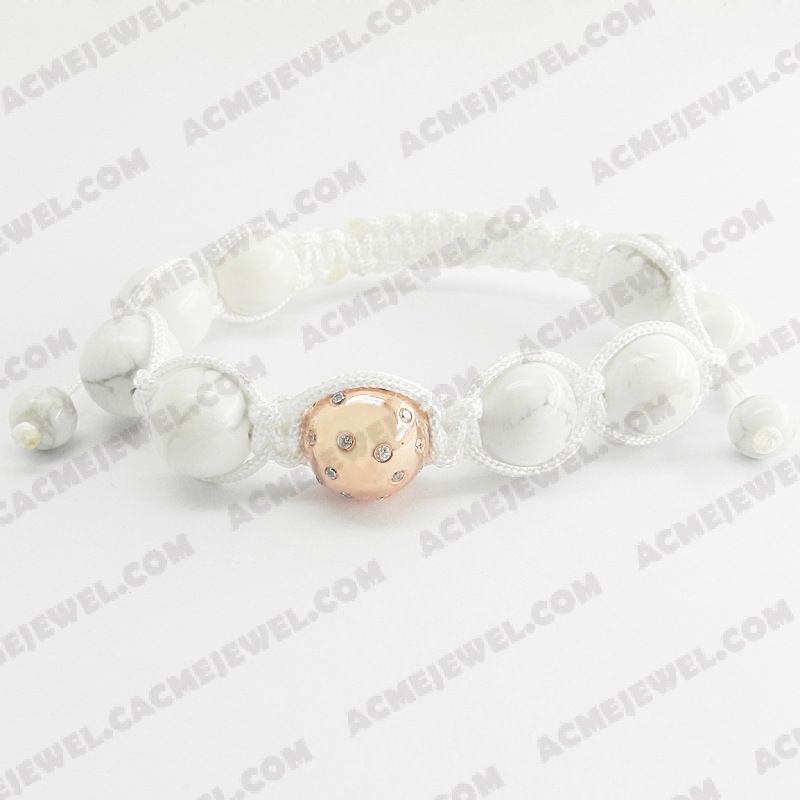 Bracelets & Bangles Brass  