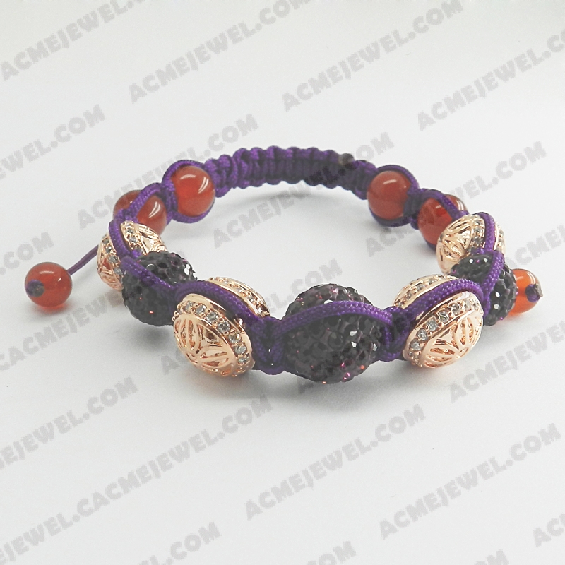 Bracelets & Bangles Brass  