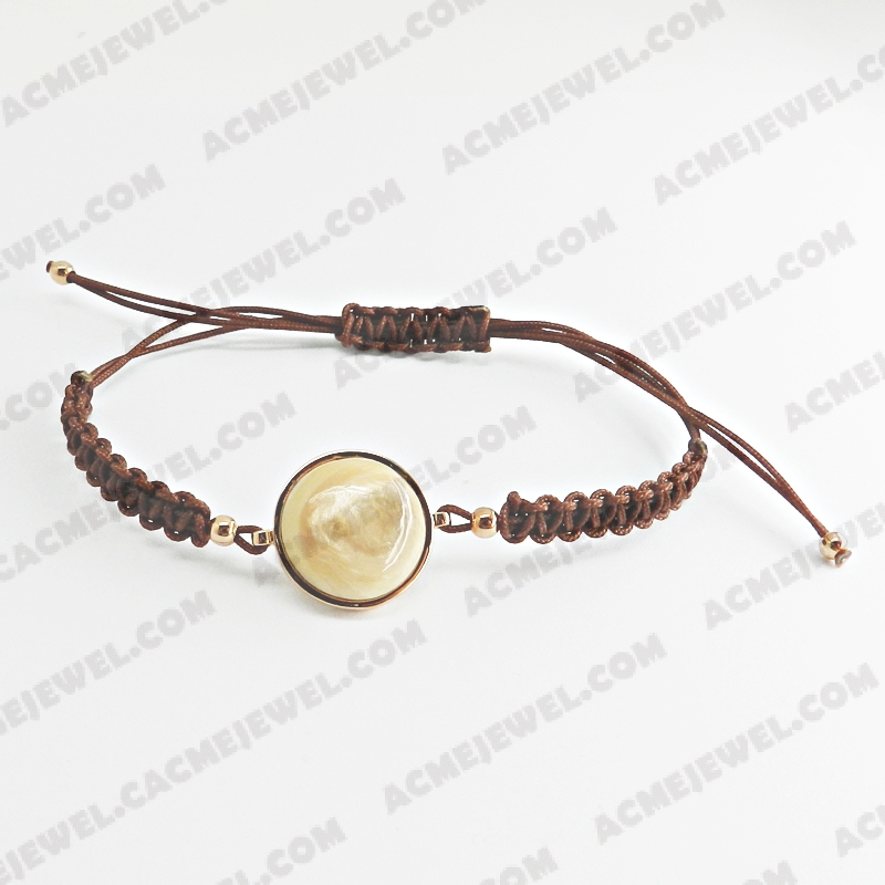 Bracelets & Bangles Brass  