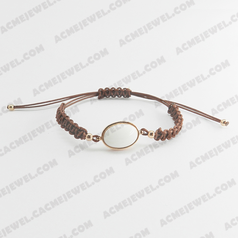 Bracelets & Bangles Brass  