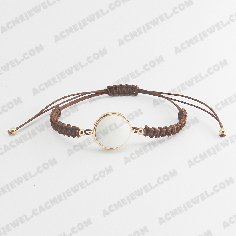 Bracelets & Bangles Brass  