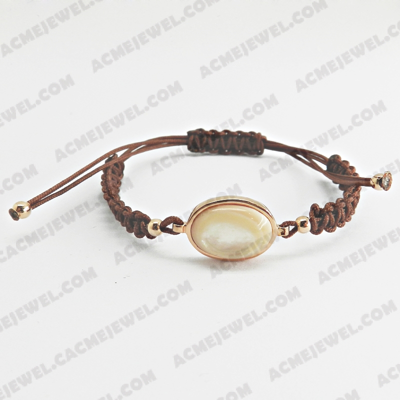 Bracelets & Bangles Brass  