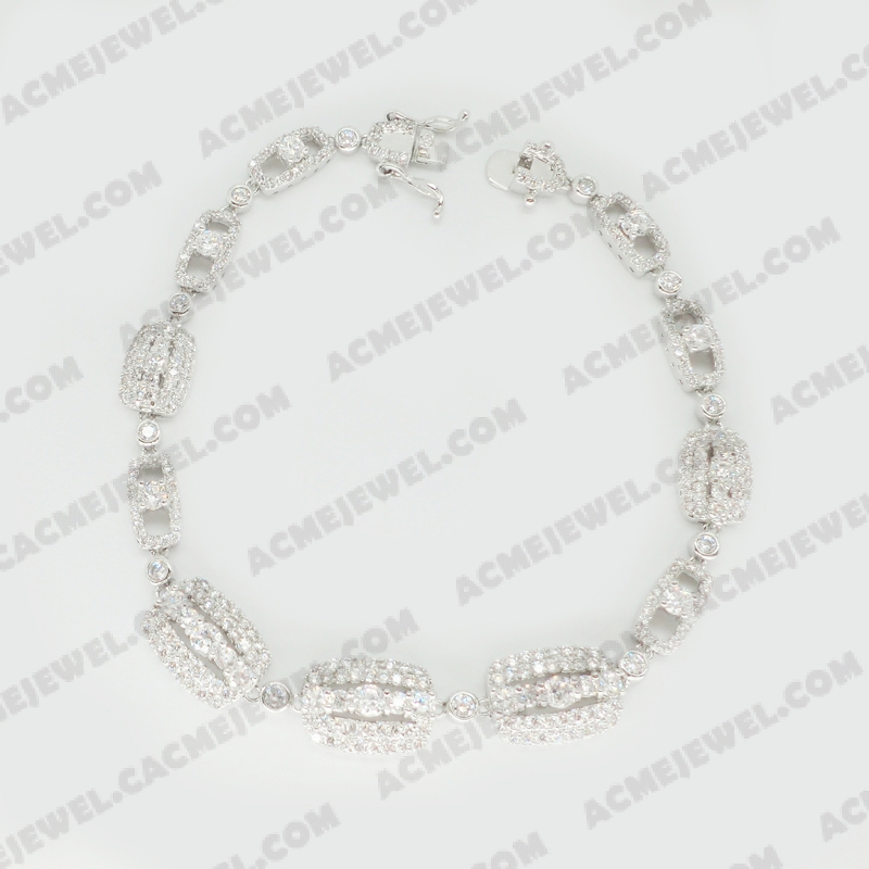 Bracelets & Bangles Brass  