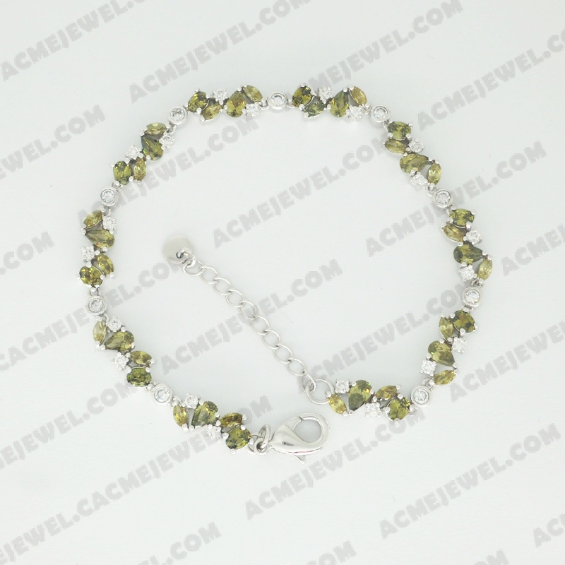 Bracelets & Bangles Brass  