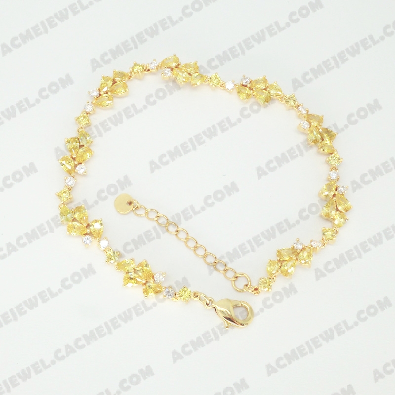 Bracelets & Bangles Brass  