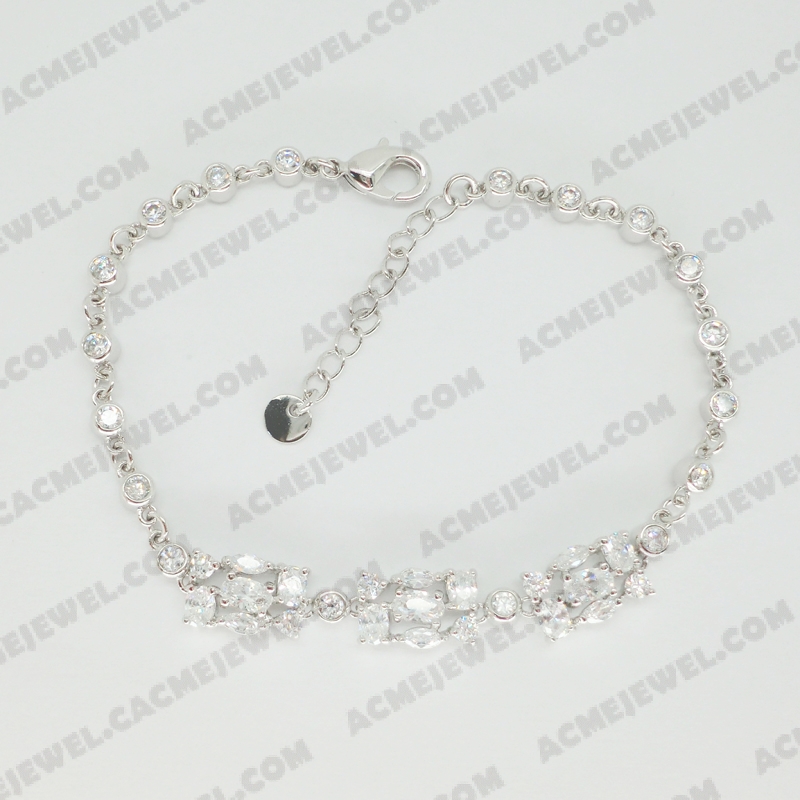 Bracelets & Bangles Brass  