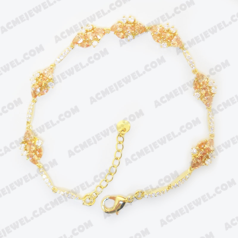 Bracelets & Bangles Brass  