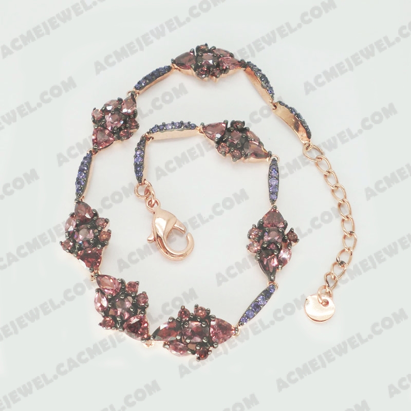 Bracelets & Bangles Brass  