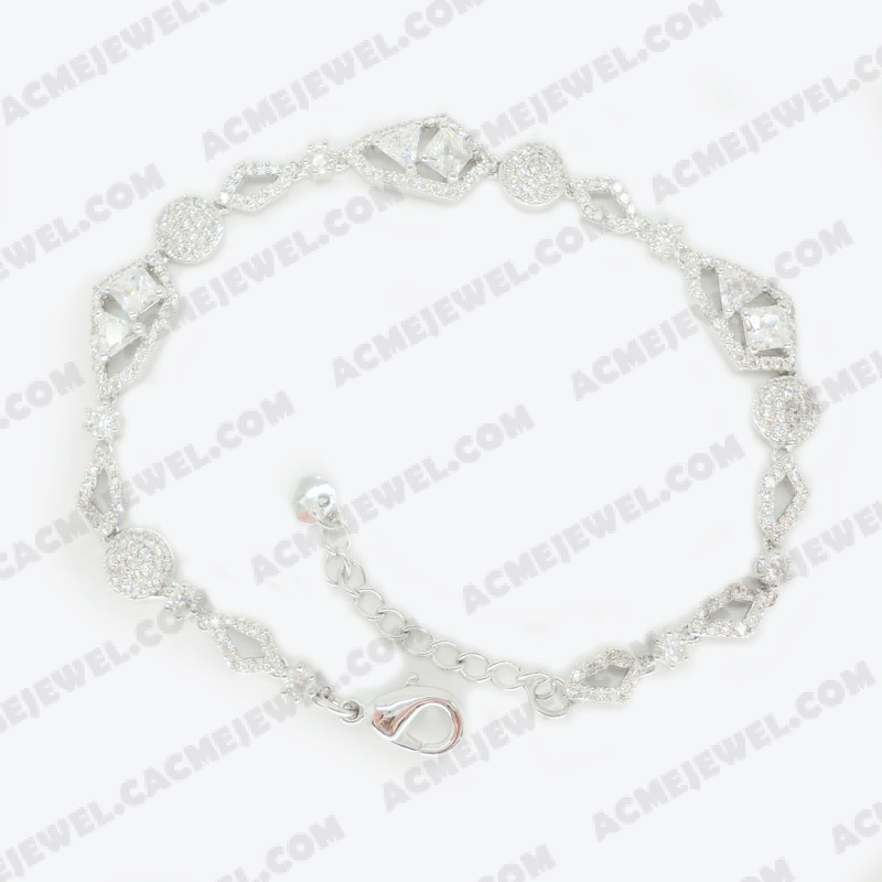 Bracelets & Bangles Brass  