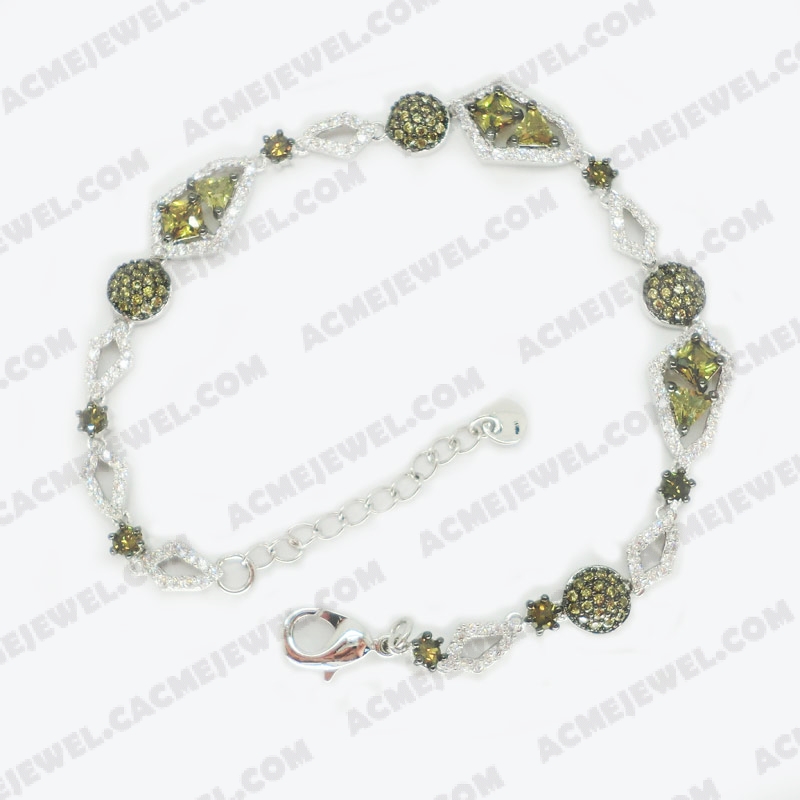 Bracelets & Bangles Brass  