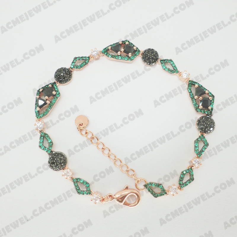 Bracelets & Bangles Brass  