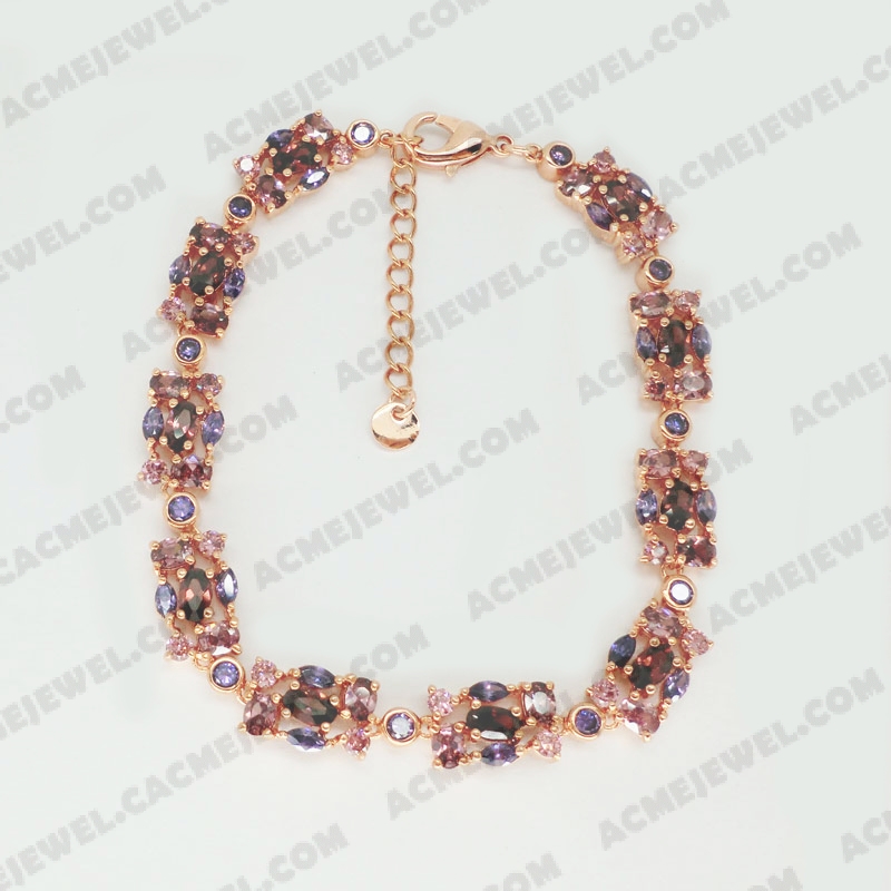 Bracelets & Bangles Brass  
