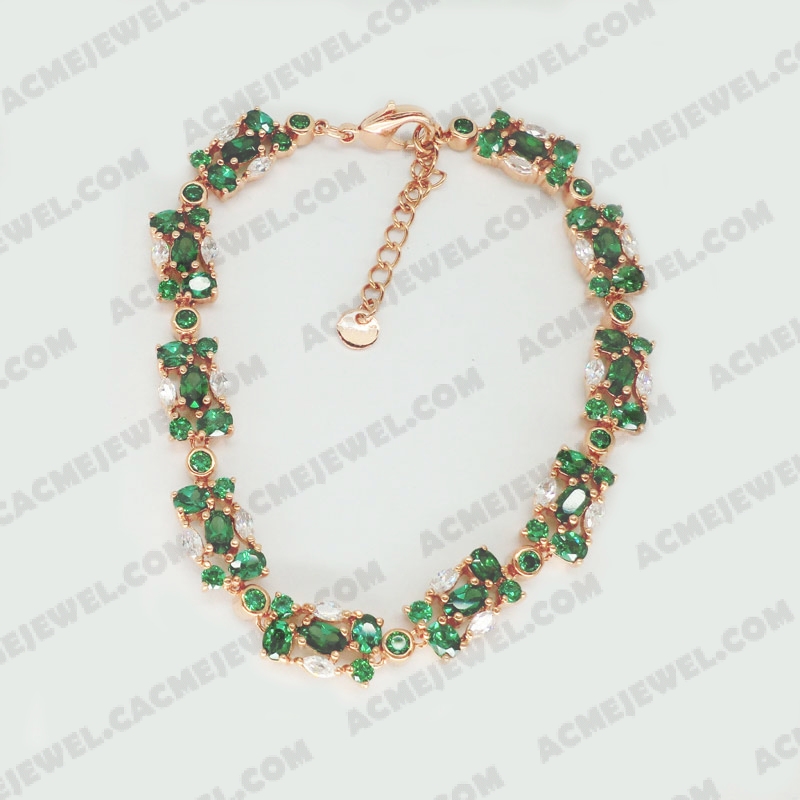 Bracelets & Bangles Brass  