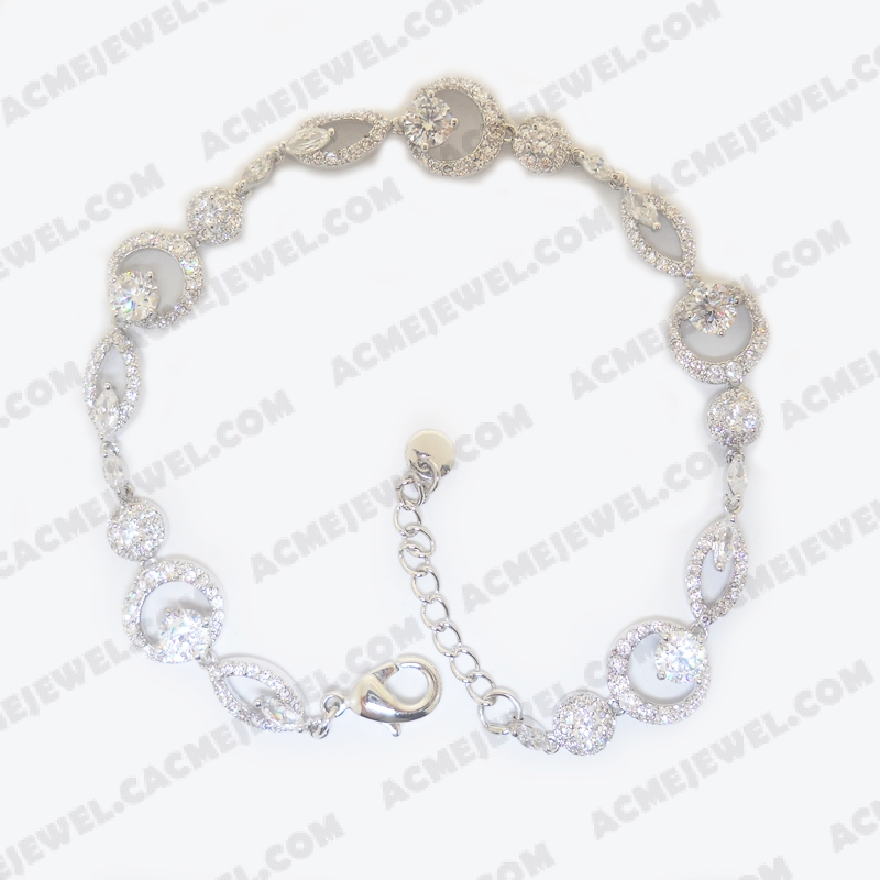 Bracelets & Bangles Brass  