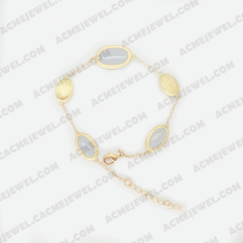 Bracelets & Bangles Brass  