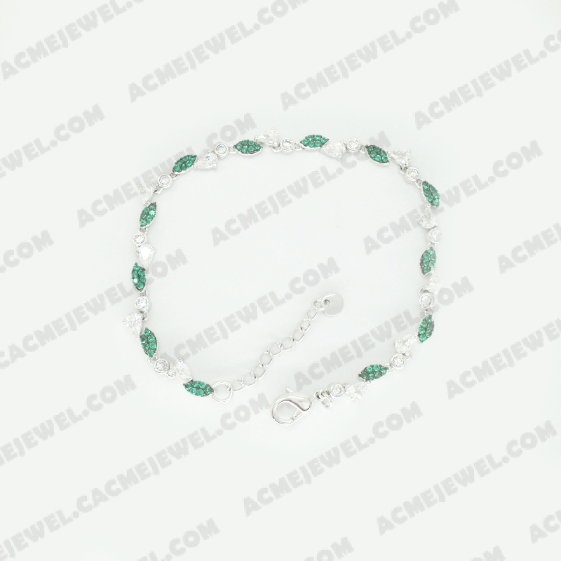 Bracelets & Bangles Brass  