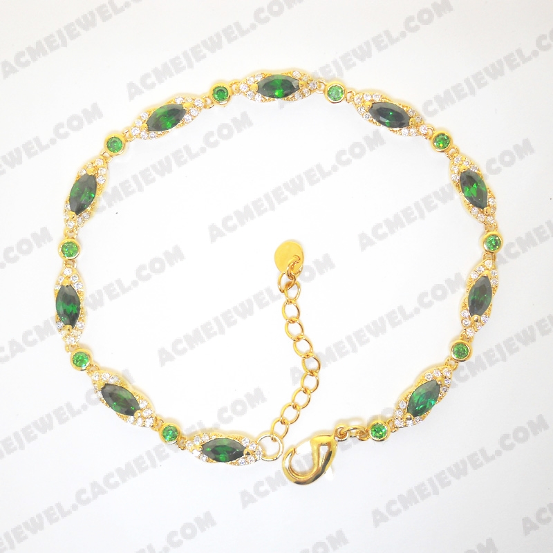 Bracelets & Bangles Brass  
