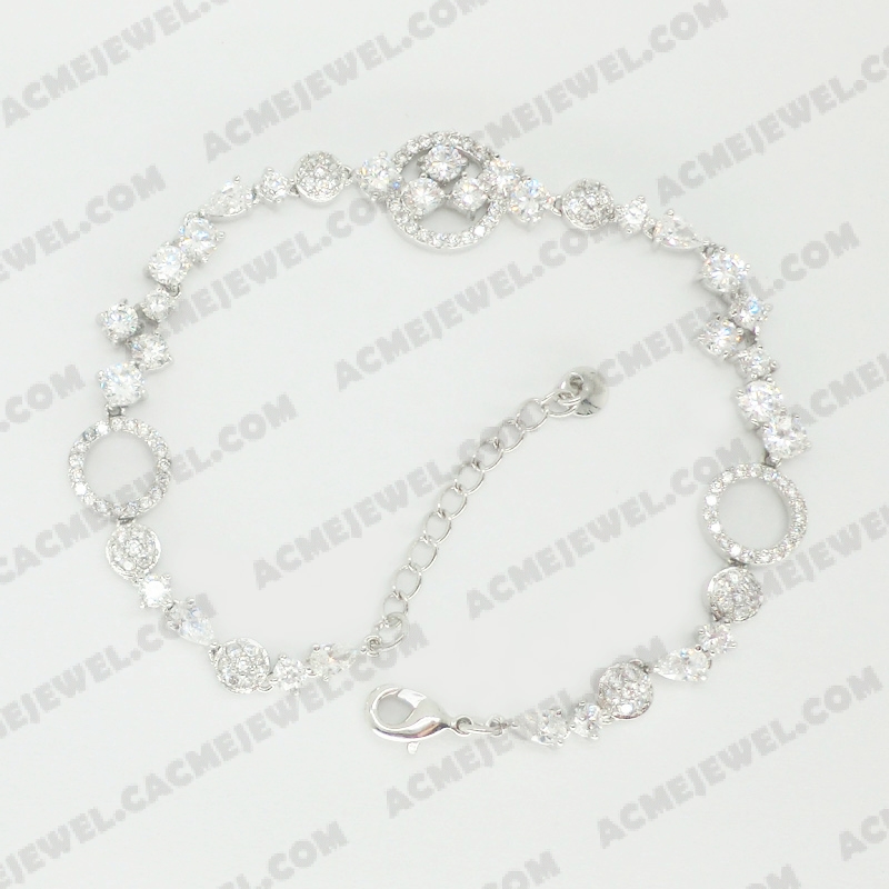 Bracelets & Bangles Brass  