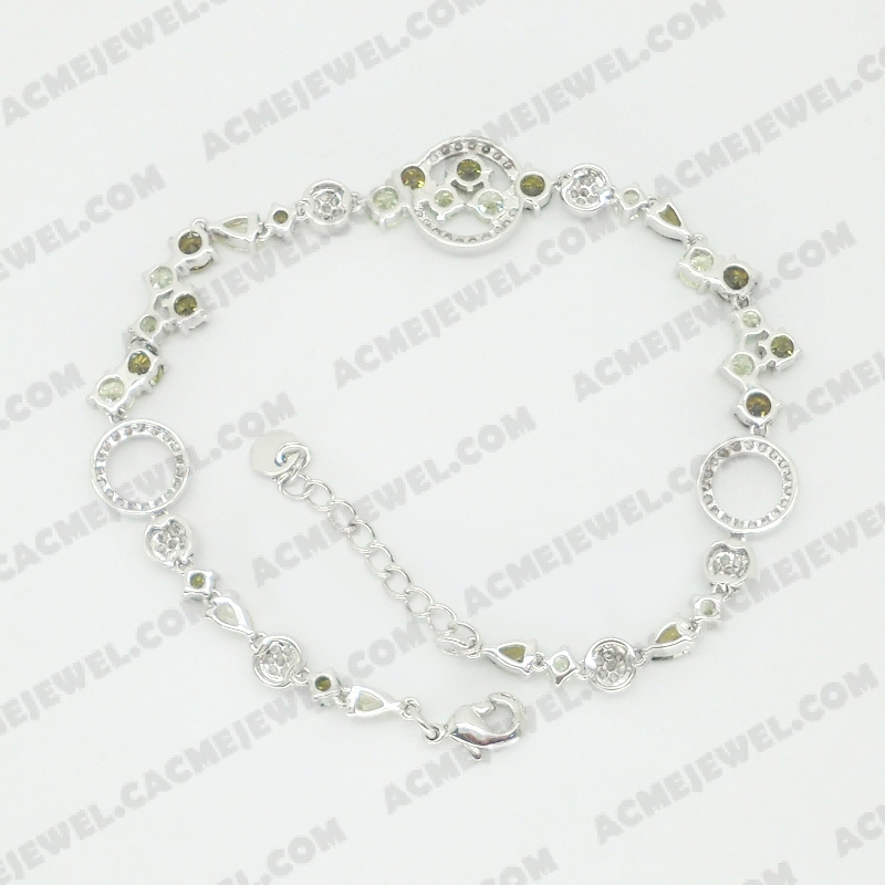 Bracelets & Bangles Brass  