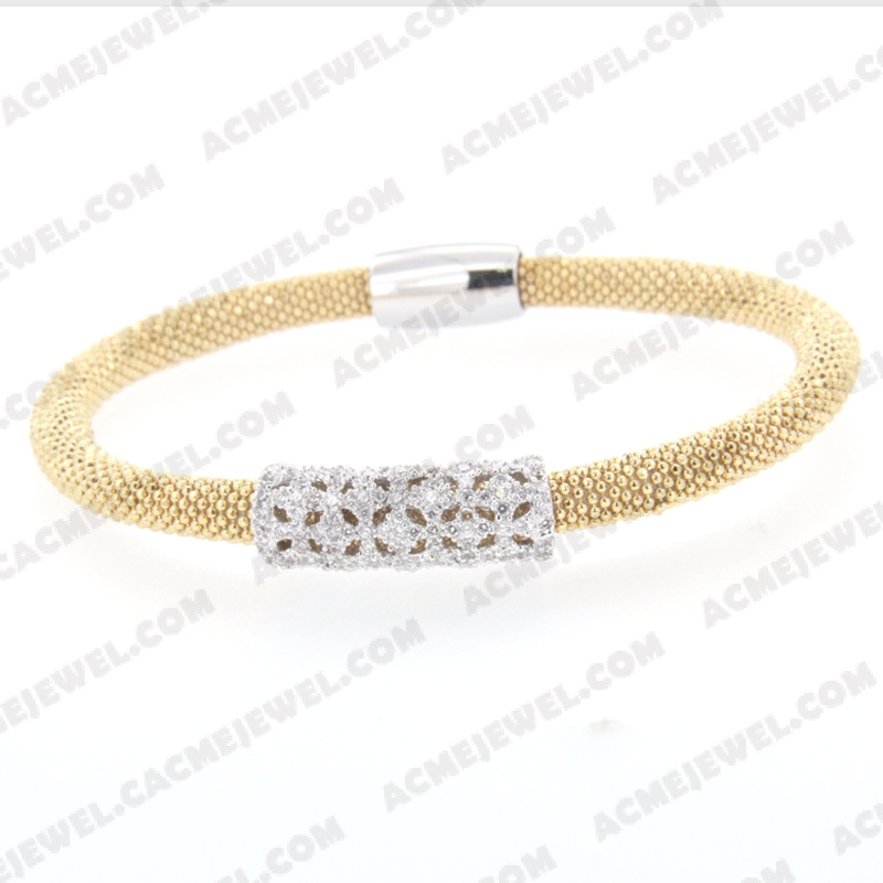 Bracelets & Bangles Brass  