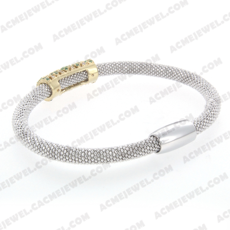 Bracelets & Bangles Brass  
