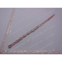   ﻿Fashion Jewellery Alloy  Rose gold plating