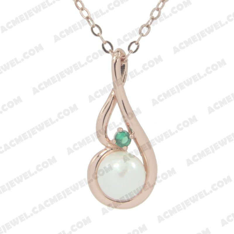 Pendants 925 Sterling Silver  Rose gold