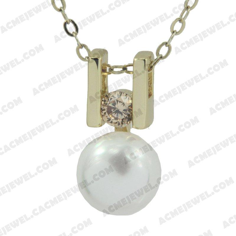Pendants 925 Sterling Silver  Gold